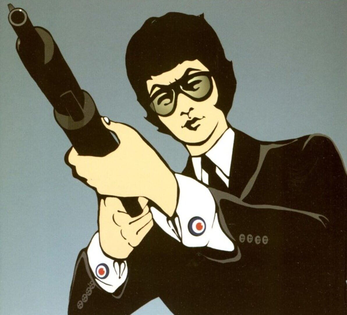 Foto do jogo Grand Theft Auto: Director's Cut