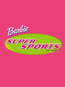 Foto do jogo Barbie Super Sports