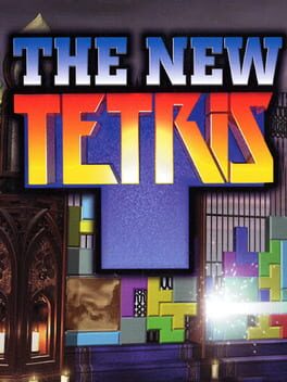 Foto do jogo The New Tetris
