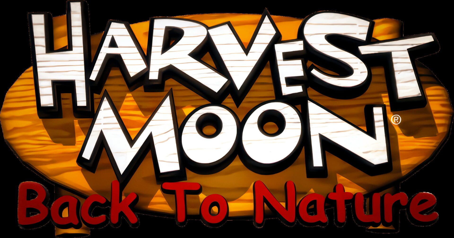 Foto do jogo Harvest Moon: Back to Nature