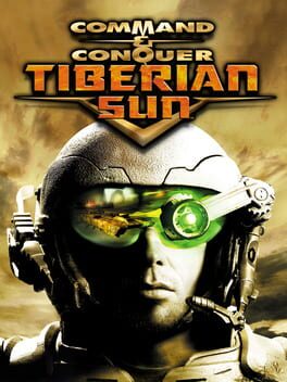 Foto do jogo Command & Conquer: Tiberian Sun