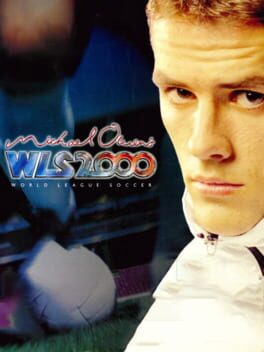 Foto do jogo Michael Owen's WLS 2000