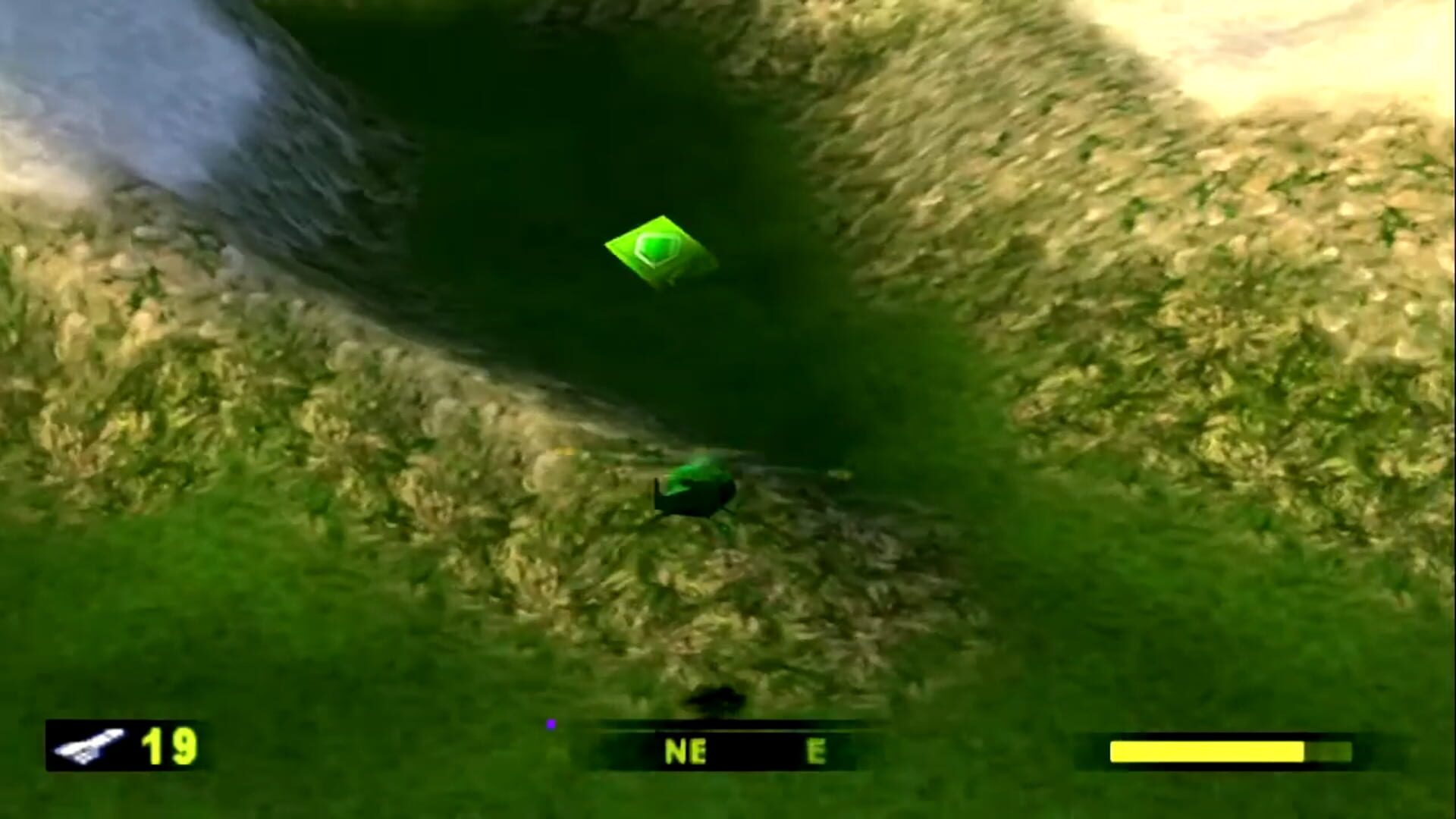 Foto do jogo Army Men: Air Attack