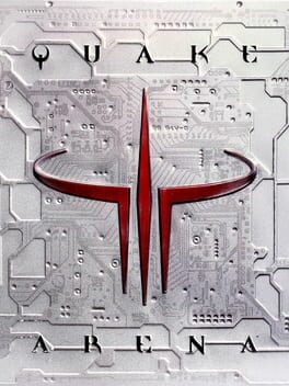 Foto do jogo Quake III Arena