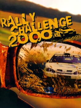 Foto do jogo Rally Challenge 2000
