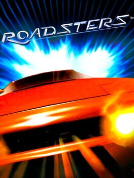 Foto do jogo Roadsters
