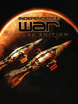 Foto do jogo Independence War: Deluxe Edition