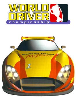 Foto do jogo World Driver Championship