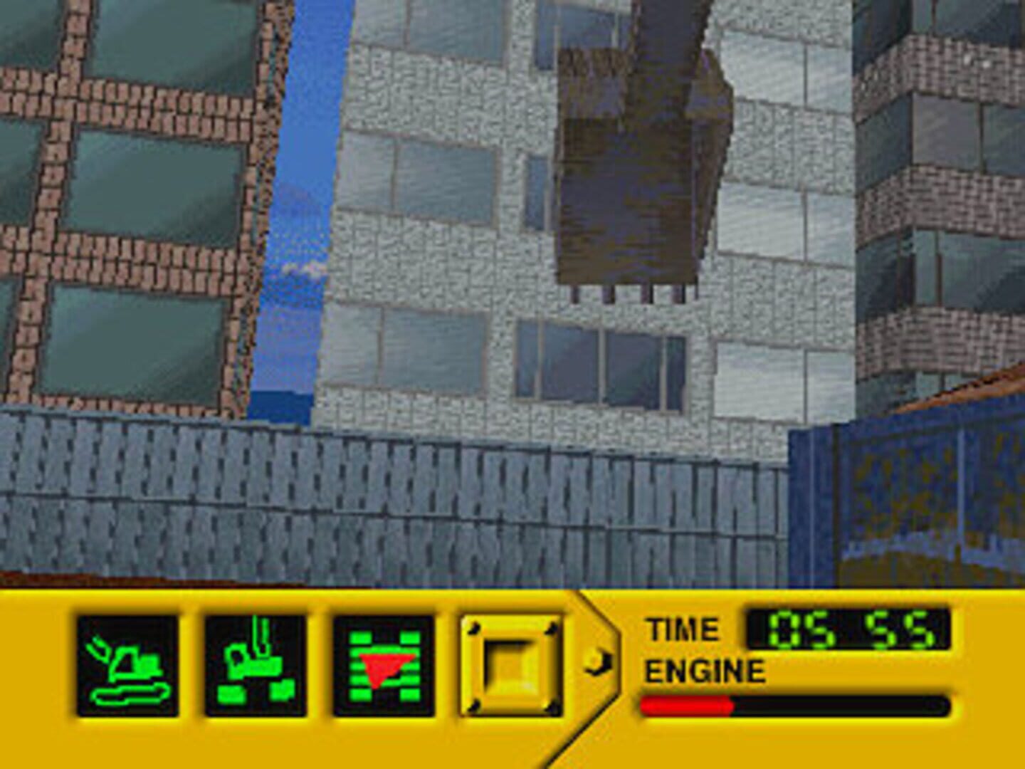 Foto do jogo Tomika Town o Tsukurou!