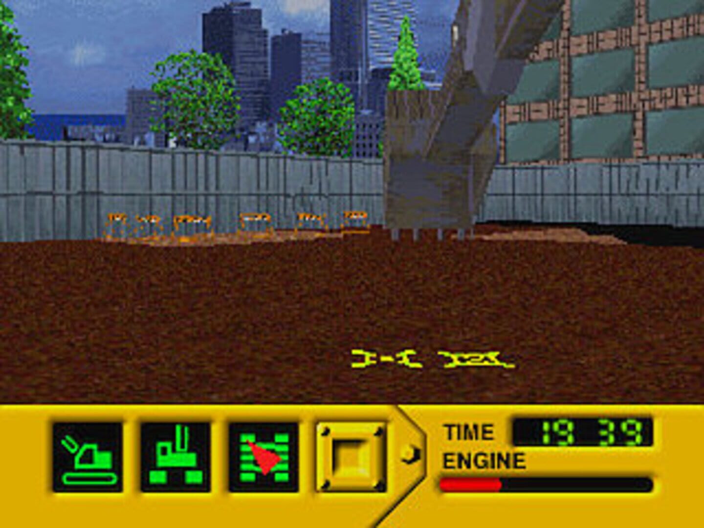 Foto do jogo Tomika Town o Tsukurou!