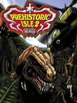 Foto do jogo Prehistoric Isle 2