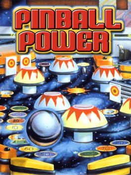 Foto do jogo Pinball Power