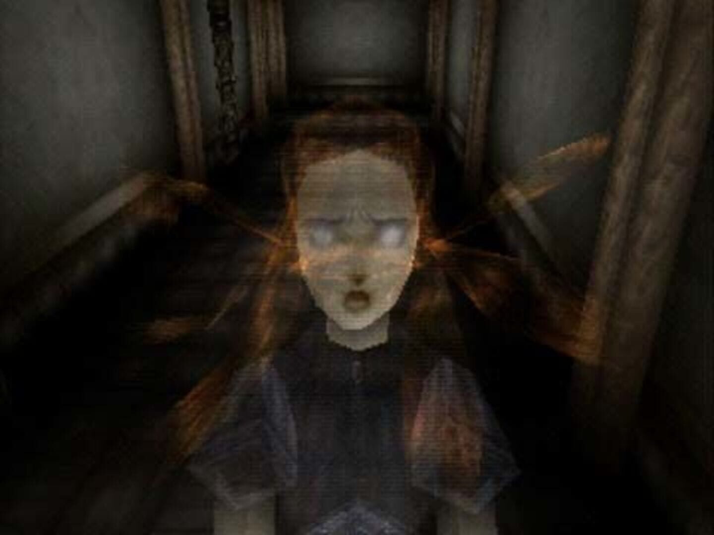 Foto do jogo Echo Night 2: Nemuri no Shihaisha