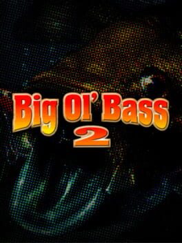 Foto do jogo Big Ol' Bass 2