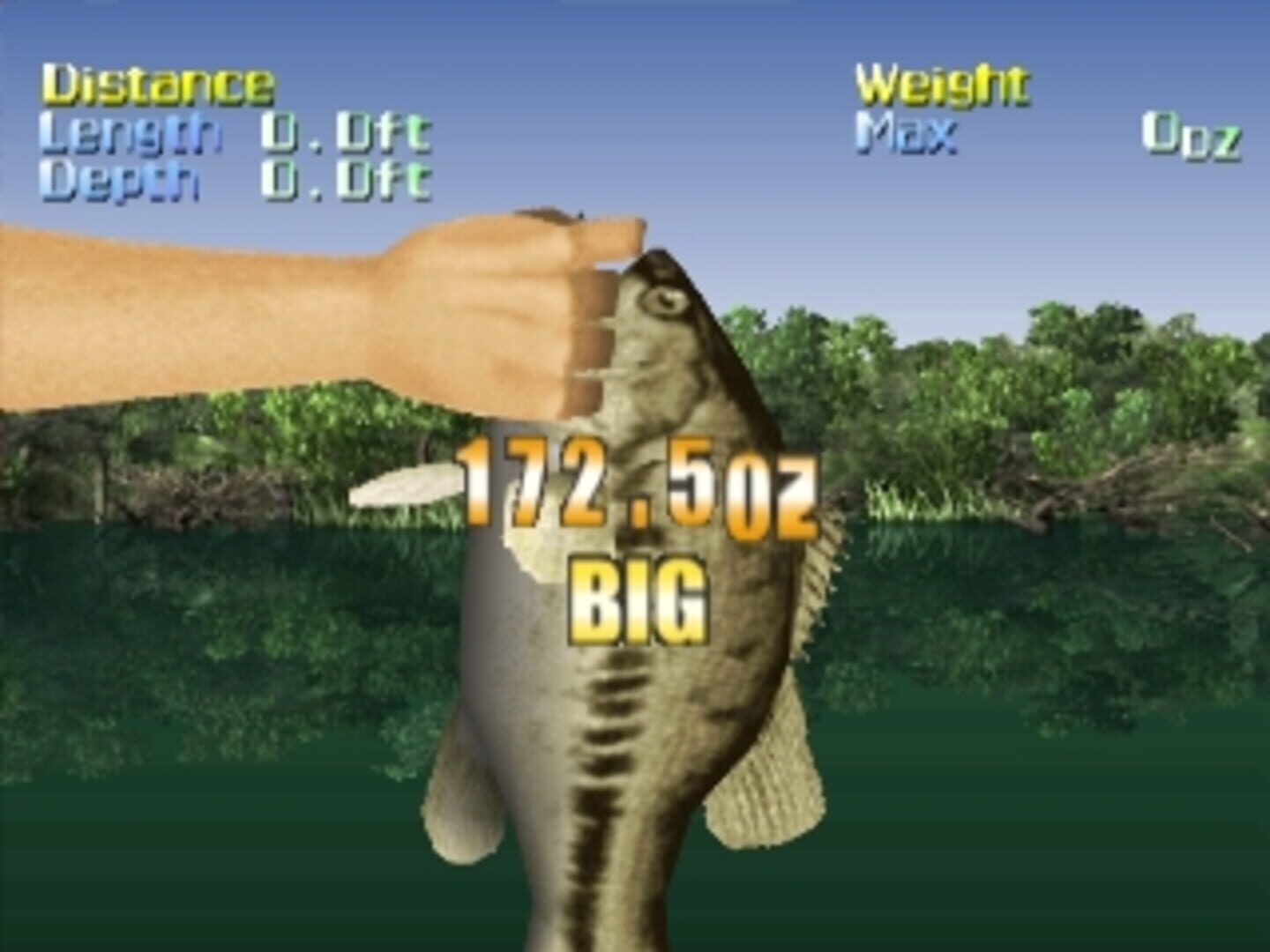 Foto do jogo Action Bass