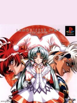 Foto do jogo Langrisser IV & V: Final Edition