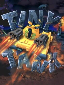 Foto do jogo Tiny Tank