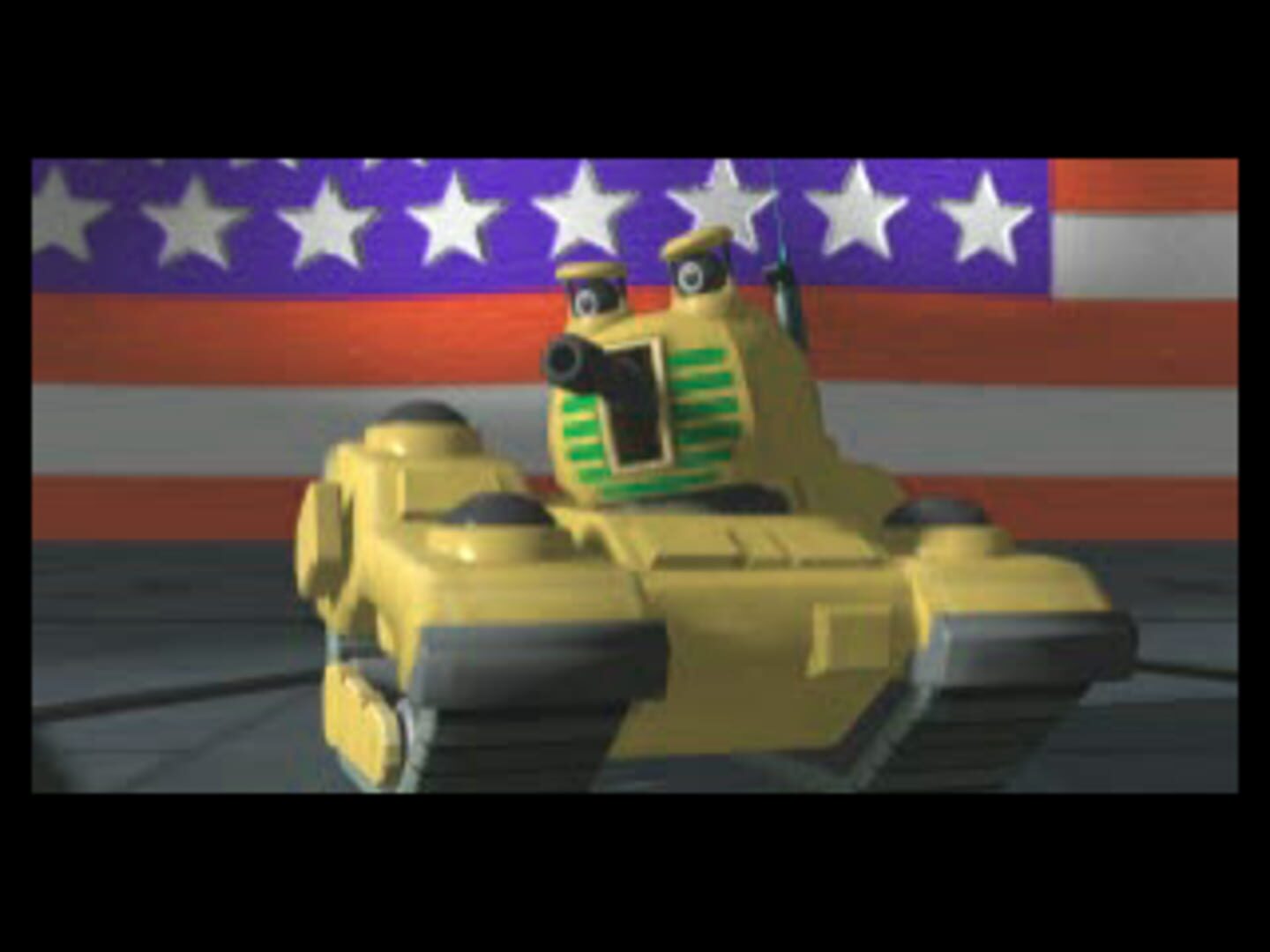 Foto do jogo Tiny Tank