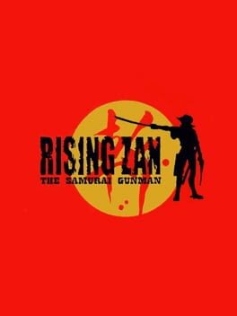 Foto do jogo Rising Zan: The Samurai Gunman