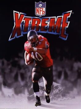 Foto do jogo NFL Xtreme