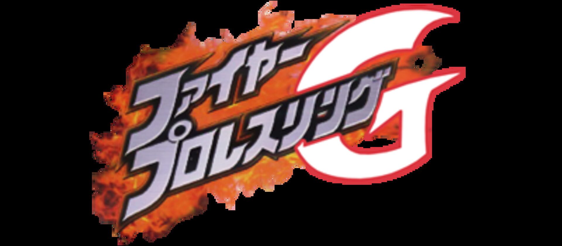 Foto do jogo Fire Pro Wrestling G
