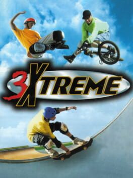 Foto do jogo 3Xtreme