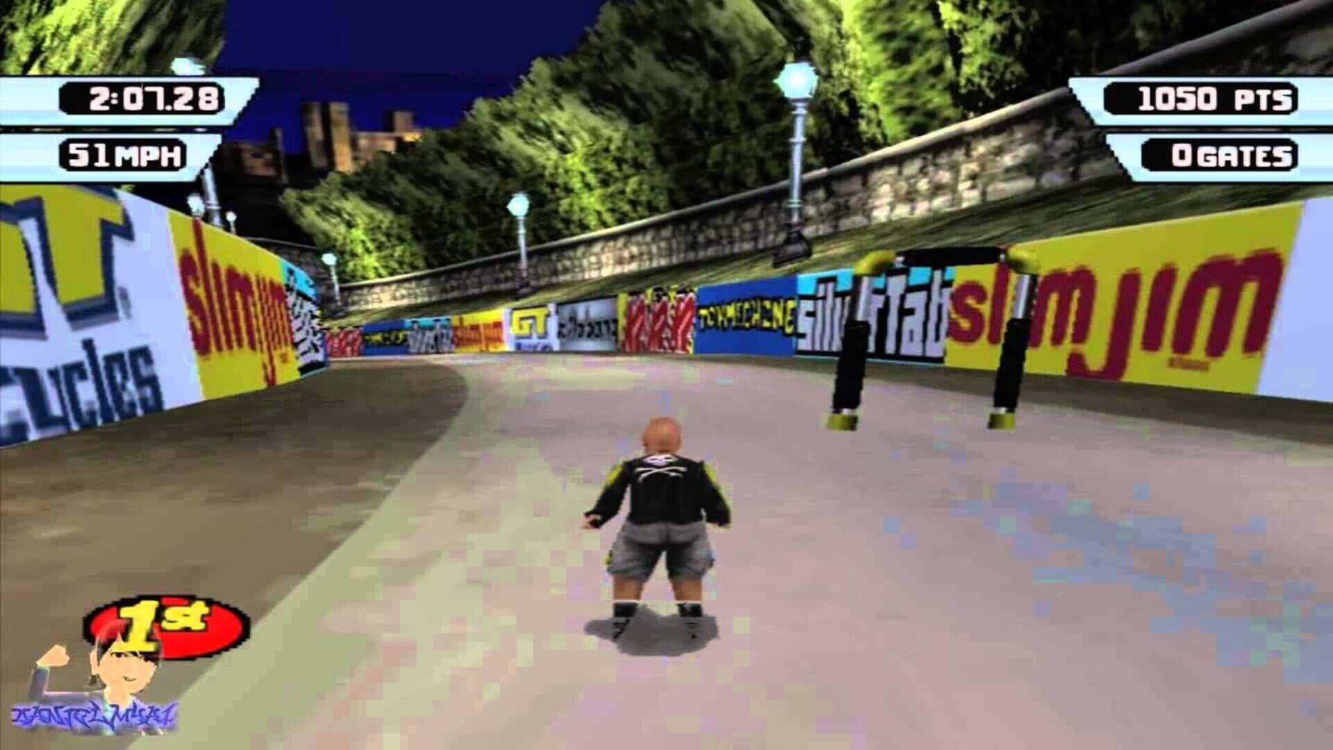 Foto do jogo 3Xtreme