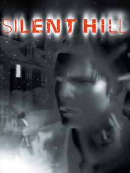 Foto do jogo Silent Hill