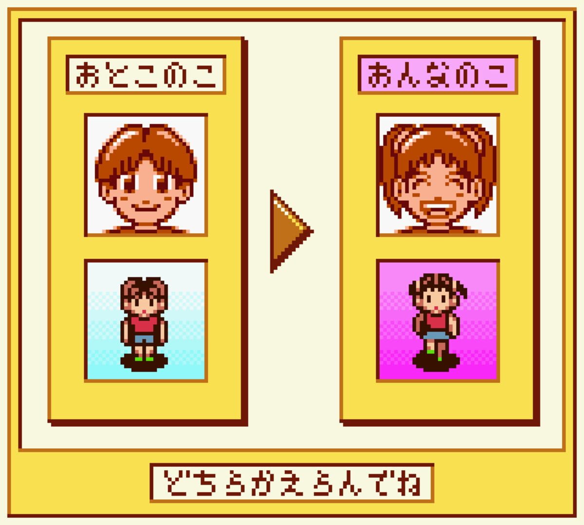 Foto do jogo Animal Breeder 3