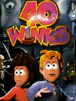 Foto do jogo 40 Winks