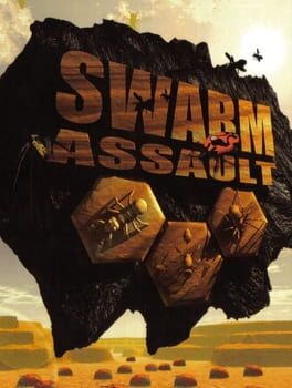 Foto do jogo Swarm Assault