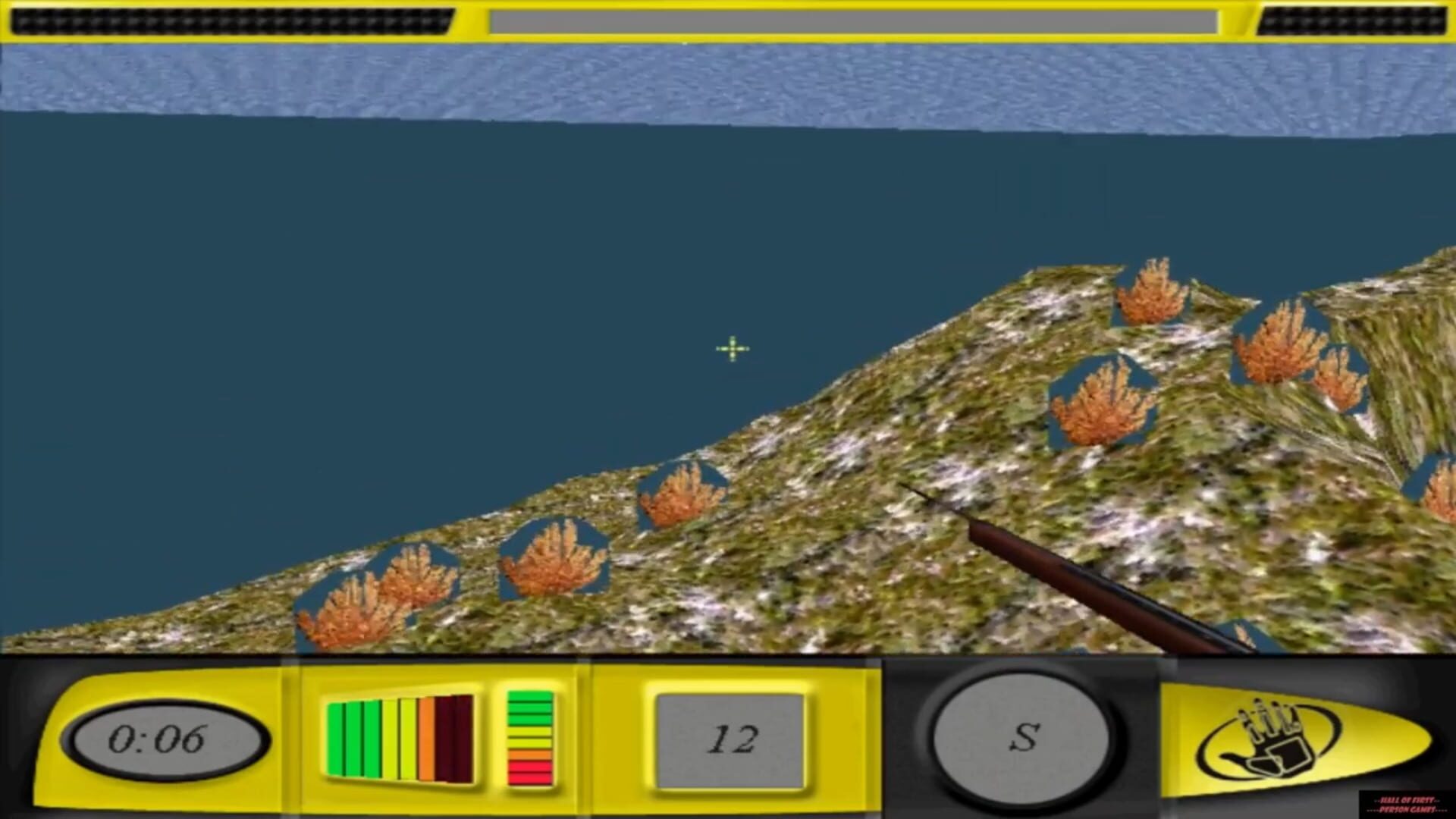 Foto do jogo Body Glove Bluewater Hunter