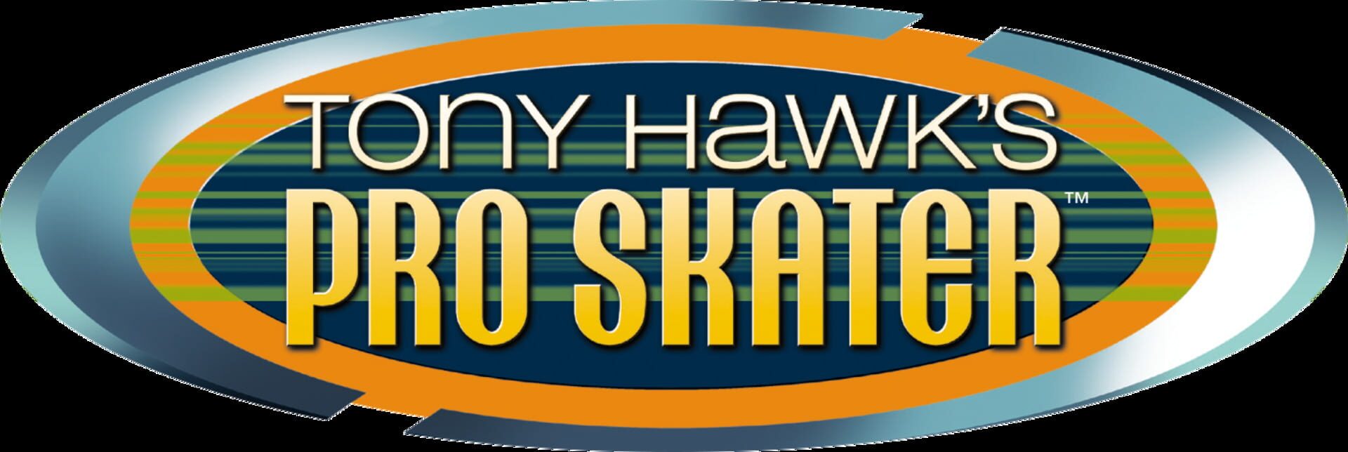 Foto do jogo Tony Hawk's Pro Skater