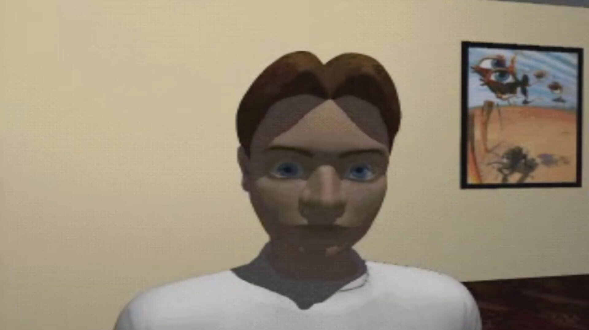 Foto do jogo Saints of Virtue