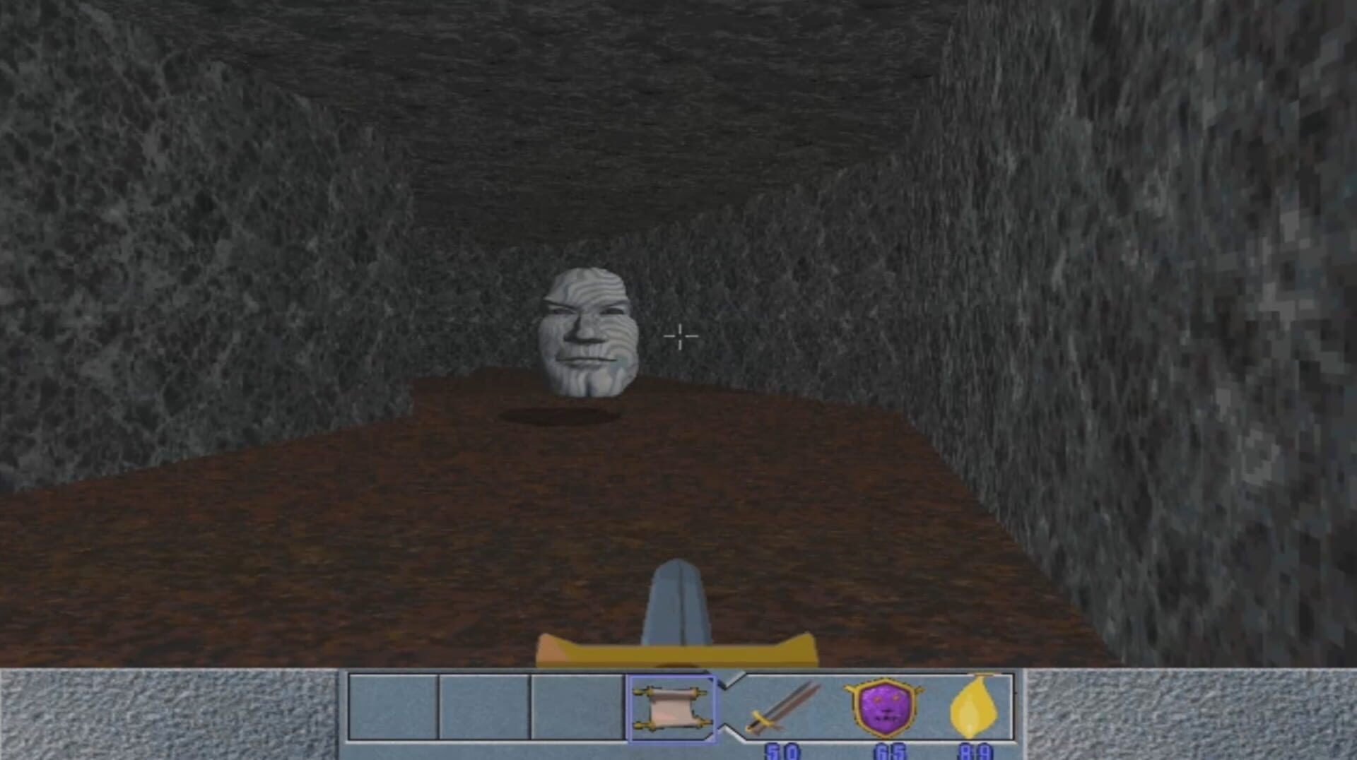 Foto do jogo Saints of Virtue