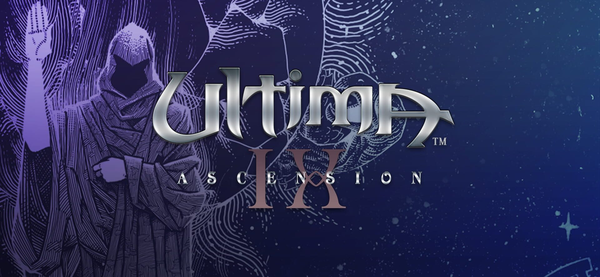Foto do jogo Ultima IX: Ascension