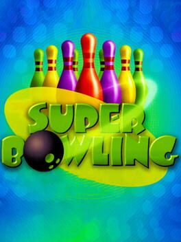 Foto do jogo Super Bowling