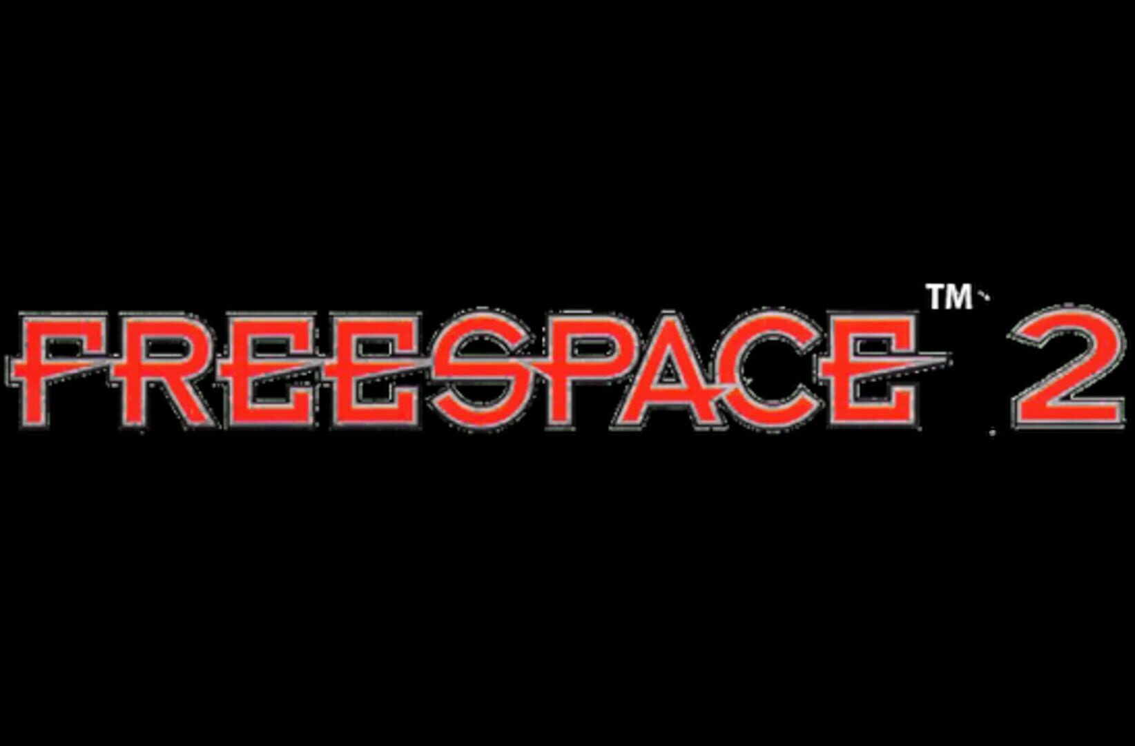 Foto do jogo Freespace 2