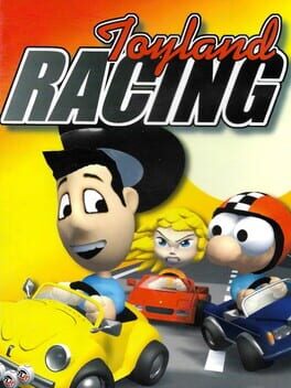 Foto do jogo Toyland Racing