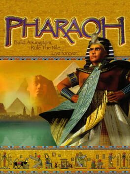 Foto do jogo Pharaoh