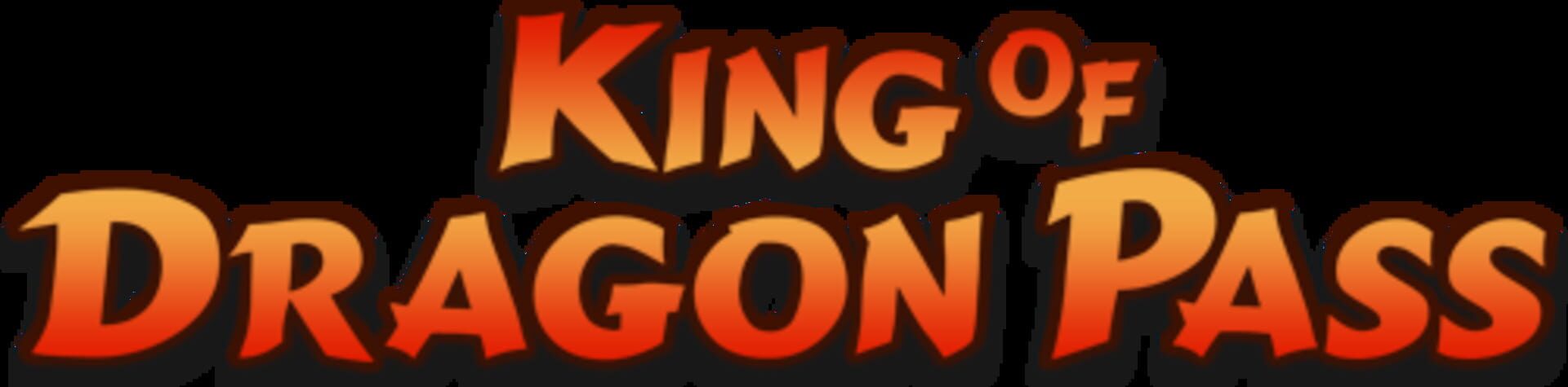 Foto do jogo King of Dragon Pass