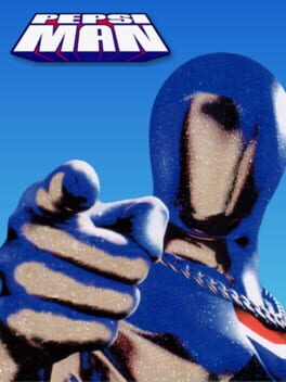 Foto do jogo Pepsiman
