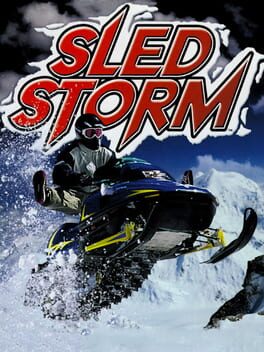 Foto do jogo Sled Storm