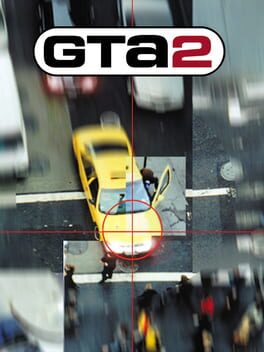 Foto do jogo Grand Theft Auto 2