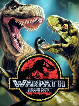 Foto do jogo Warpath: Jurassic Park