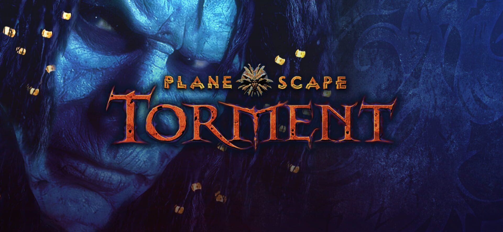 Foto do jogo Planescape: Torment