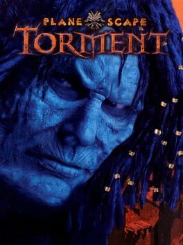 Foto do jogo Planescape: Torment