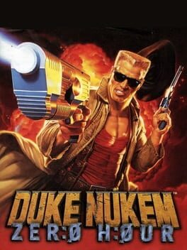 Foto do jogo Duke Nukem: Zero Hour