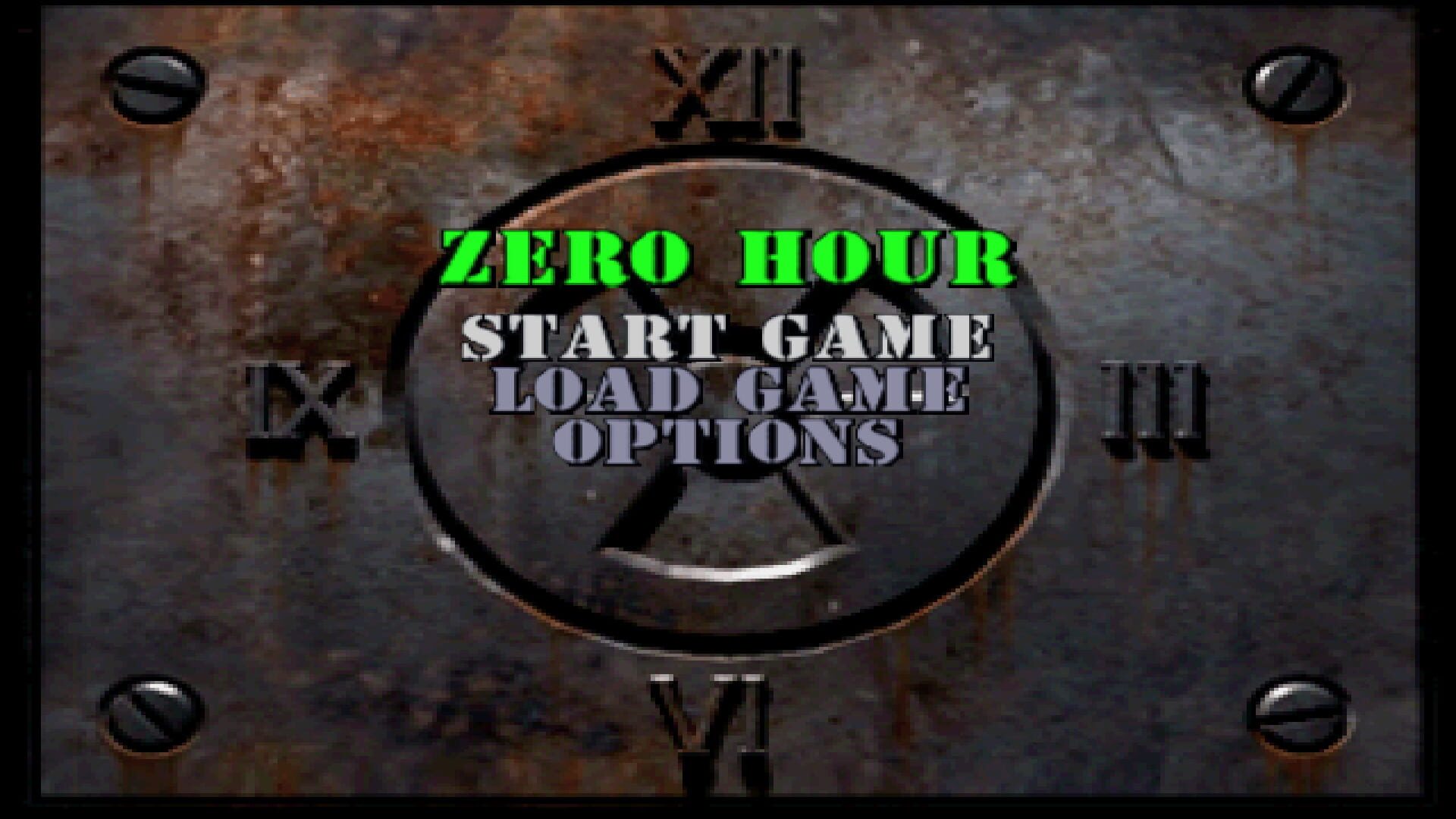 Foto do jogo Duke Nukem: Zero Hour