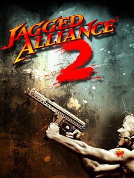 Foto do jogo Jagged Alliance 2